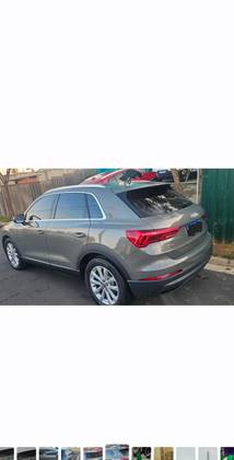 AUDI Q3 1.4 35 TFSI GASOLINA PRESTIGE PLUS S TRONIC